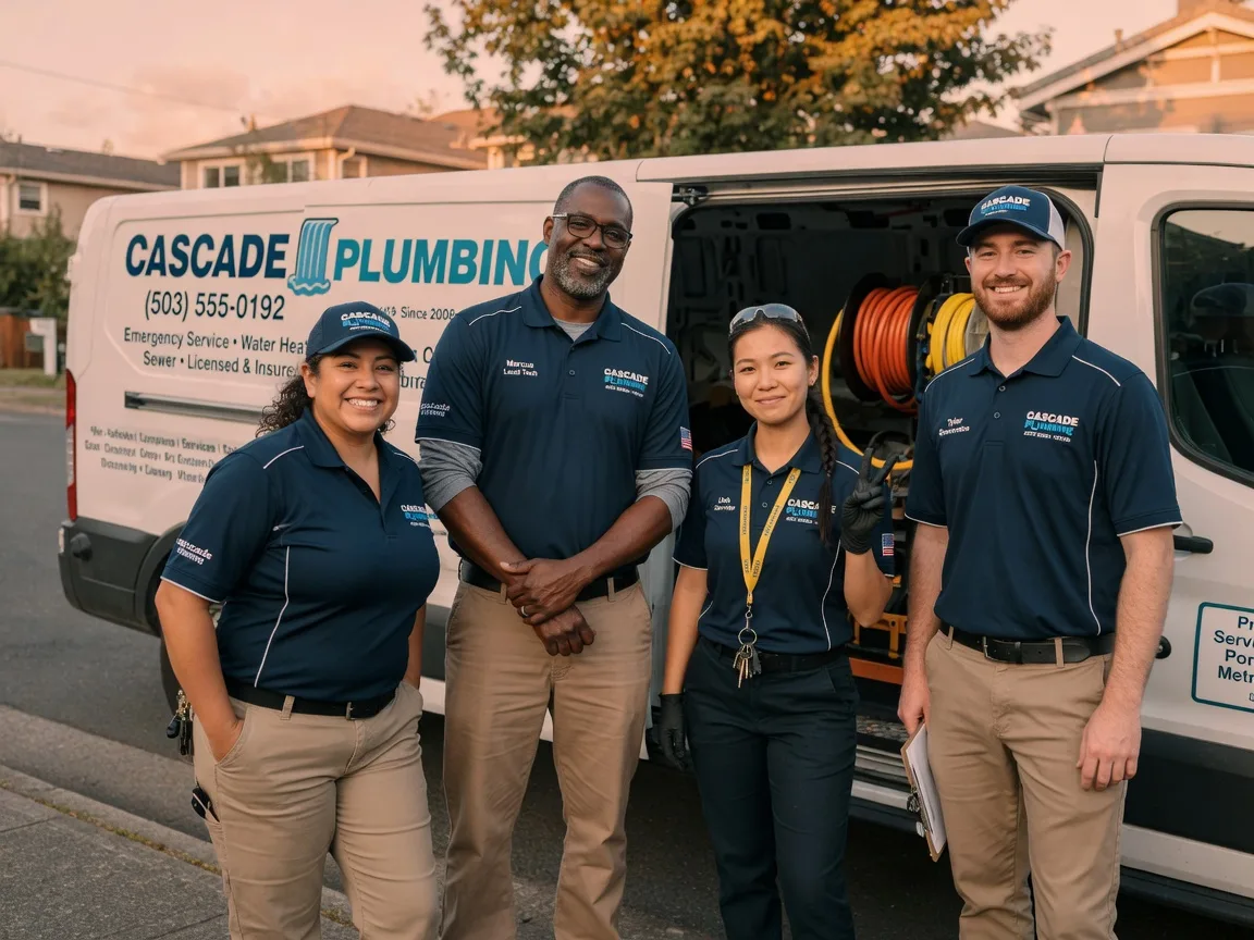 Emergency Plumber company in Salida, CO